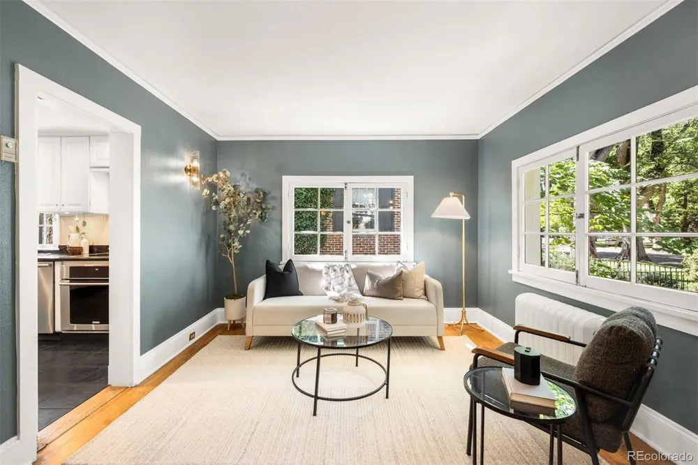 440 Williams Street Denver, CO 80218