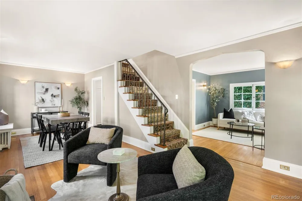 440 Williams Street Denver, CO 80218