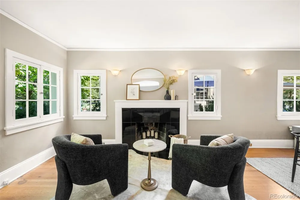 440 Williams Street Denver, CO 80218