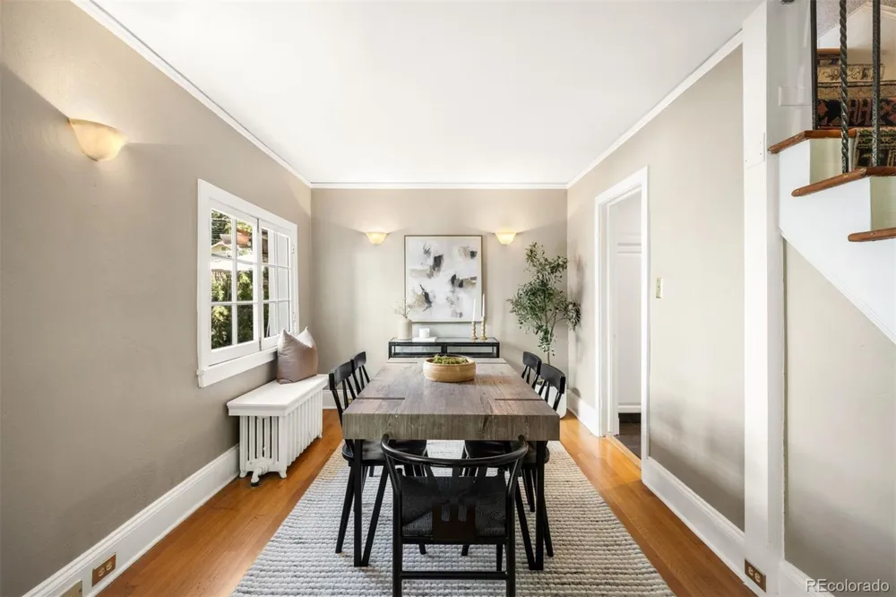440 Williams Street Denver, CO 80218