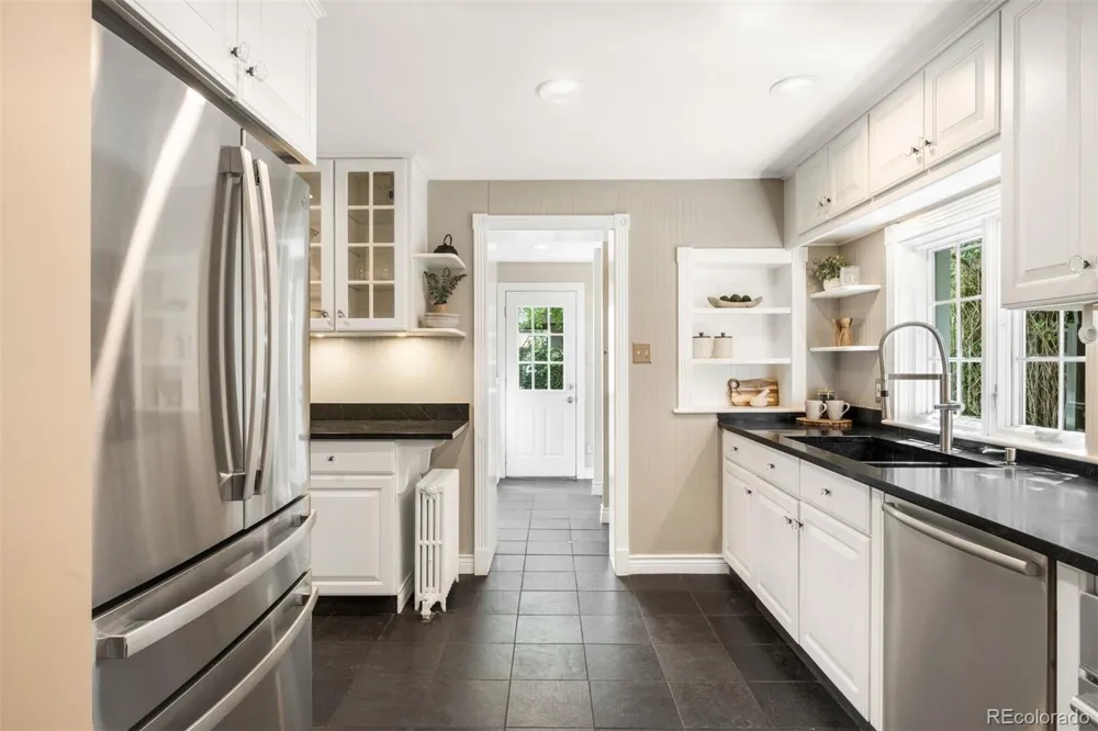 440 Williams Street Denver, CO 80218