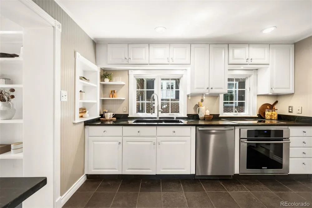 440 Williams Street Denver, CO 80218