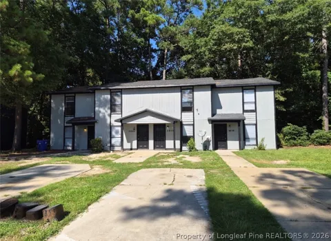 5858 Aftonshire Drive