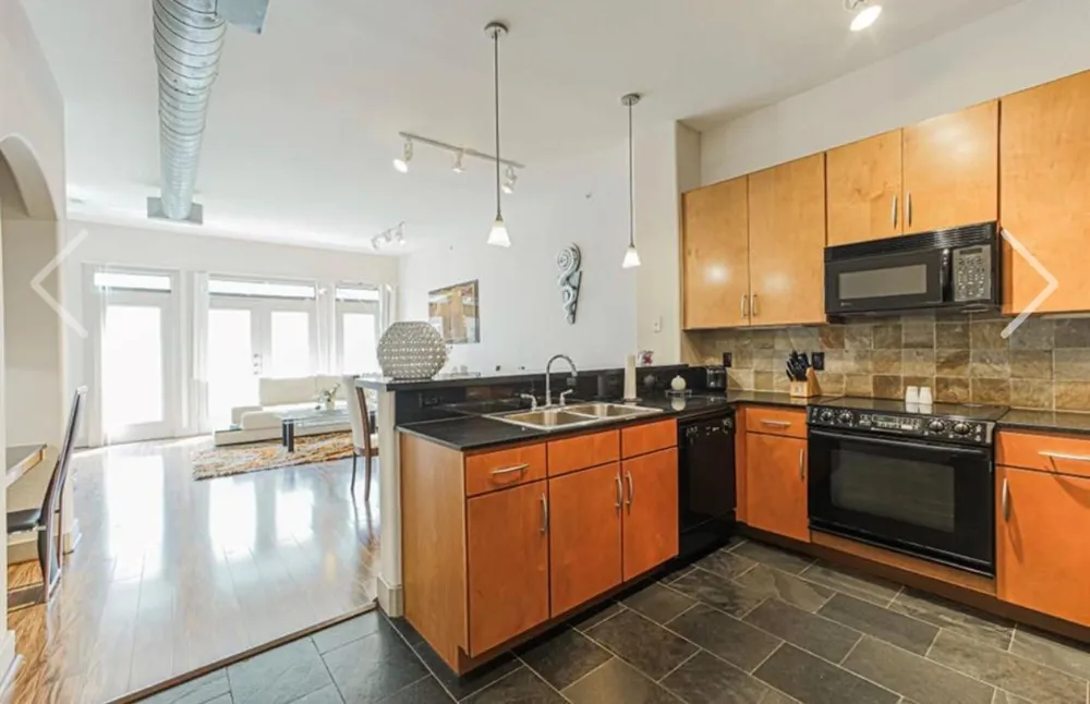 1901 Post Oak Boulevard #3609 Houston, TX 77056