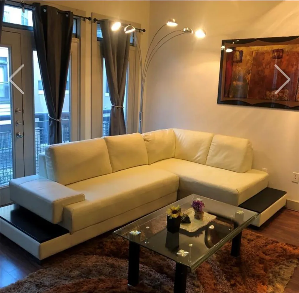 1901 Post Oak Boulevard #3609 Houston, TX 77056