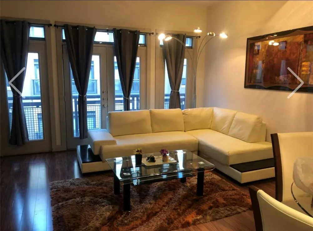 1901 Post Oak Boulevard #3609 Houston, TX 77056