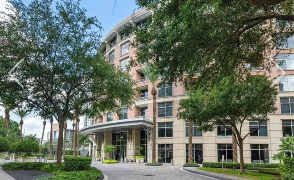 1901 Post Oak Boulevard #3609 Houston, TX 77056