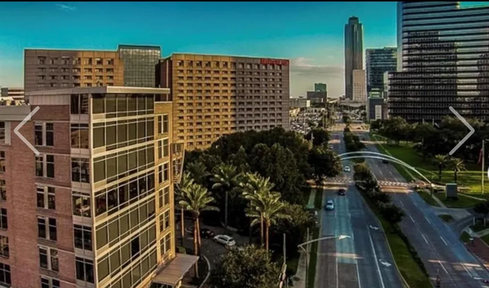 1901 Post Oak Boulevard #3609 Houston, TX 77056