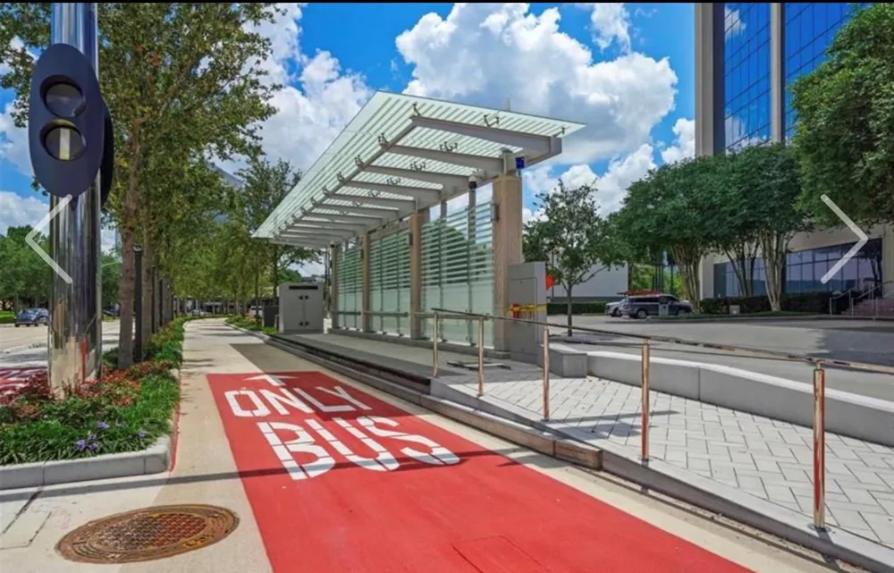 1901 Post Oak Boulevard #3609 Houston, TX 77056