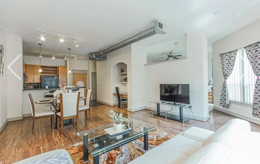 1901 Post Oak Boulevard #3609 Houston, TX 77056