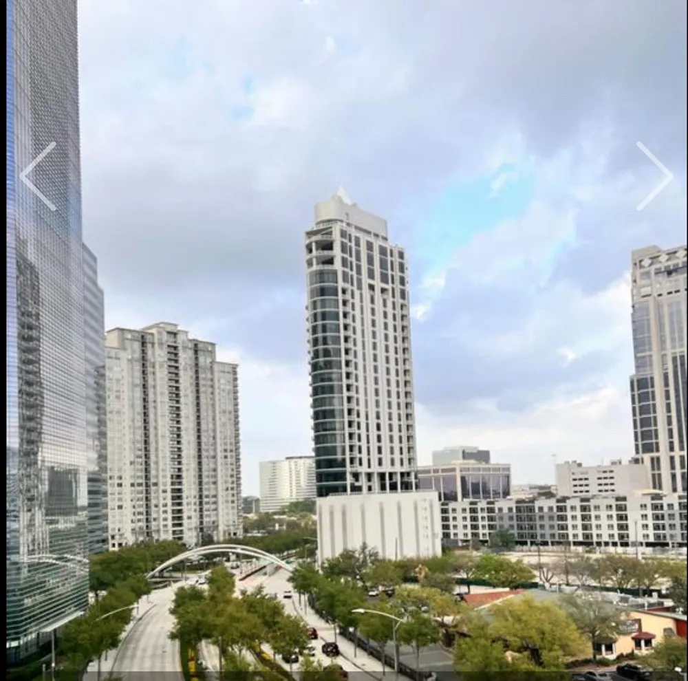1901 Post Oak Boulevard #3609 Houston, TX 77056