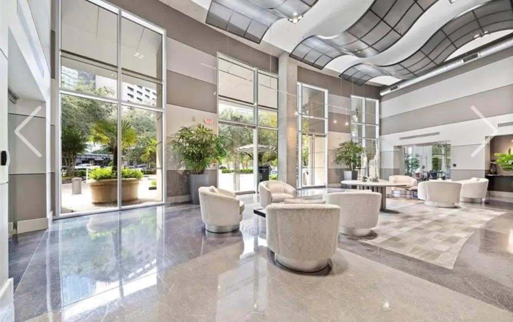 1901 Post Oak Boulevard #3609 Houston, TX 77056