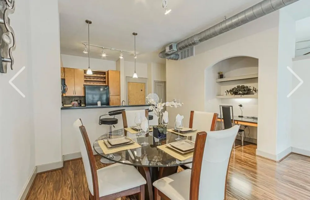 1901 Post Oak Boulevard #3609 Houston, TX 77056