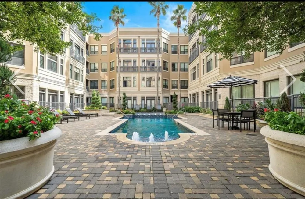 1901 Post Oak Boulevard #3609 Houston, TX 77056