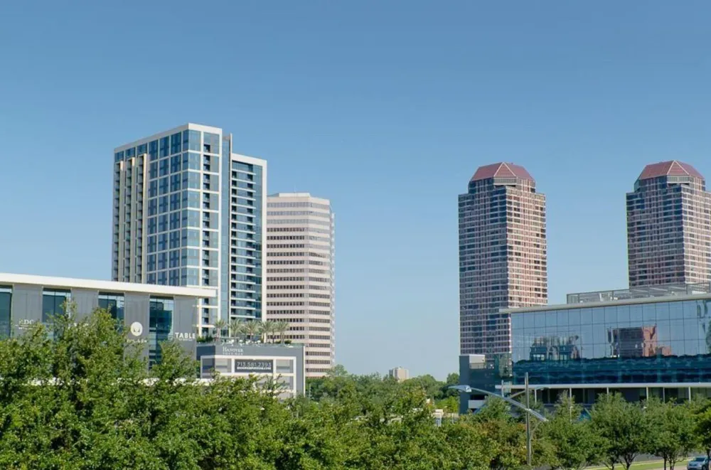 1901 Post Oak Boulevard #3609 Houston, TX 77056