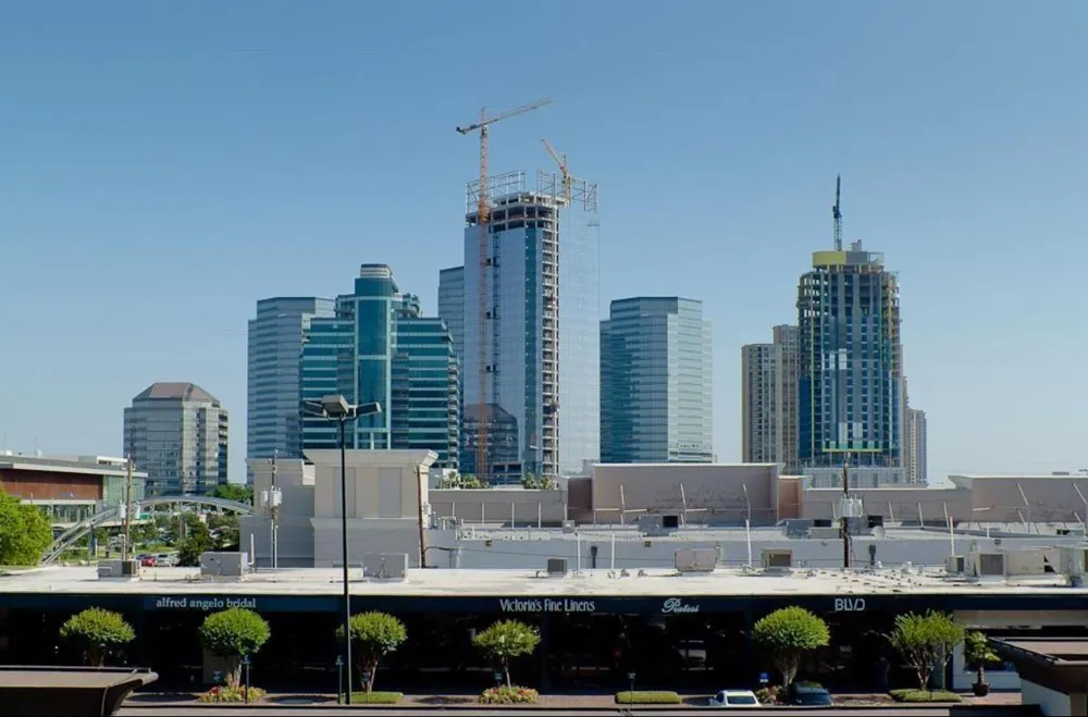 1901 Post Oak Boulevard #3609 Houston, TX 77056
