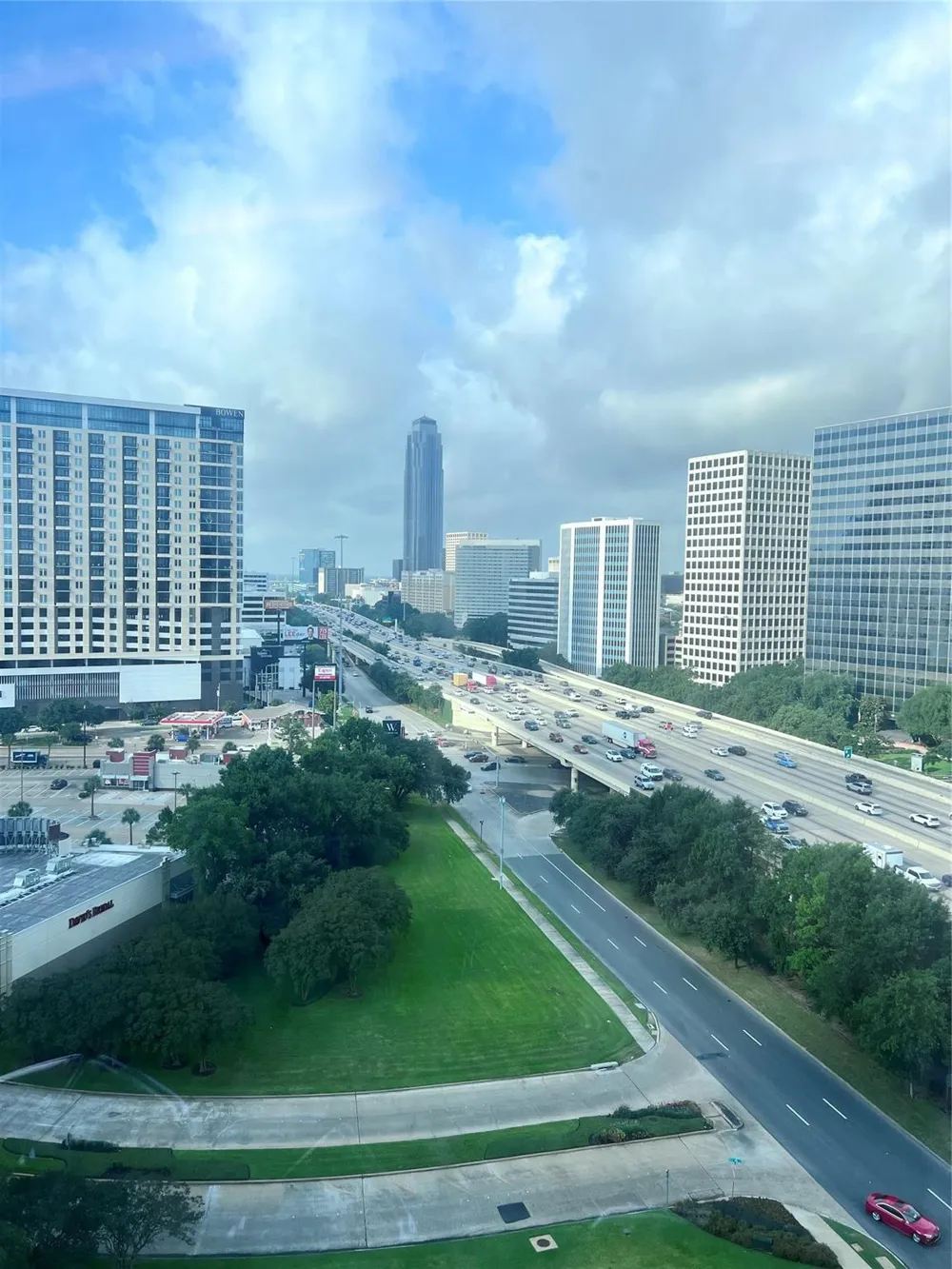 1901 Post Oak Boulevard #3609 Houston, TX 77056