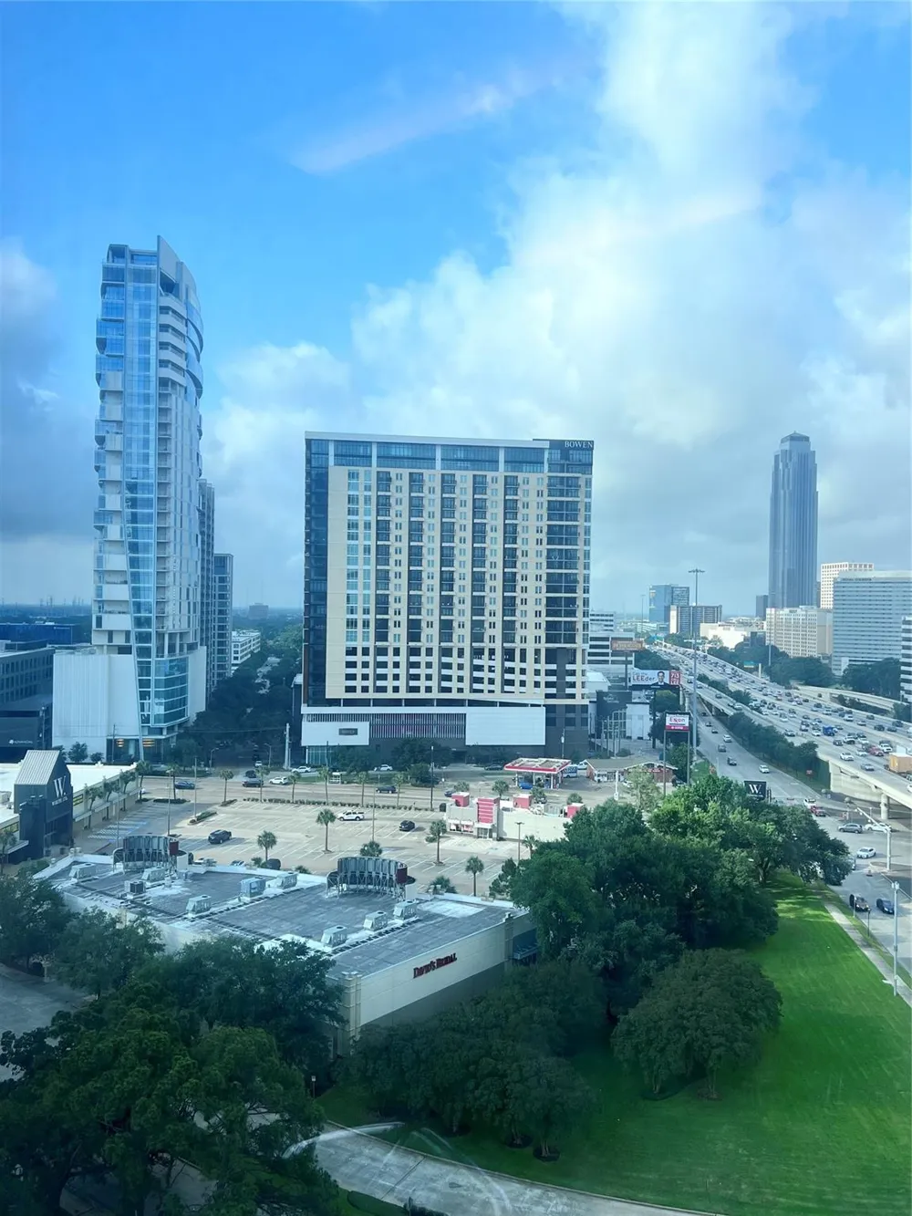 1901 Post Oak Boulevard #3609 Houston, TX 77056