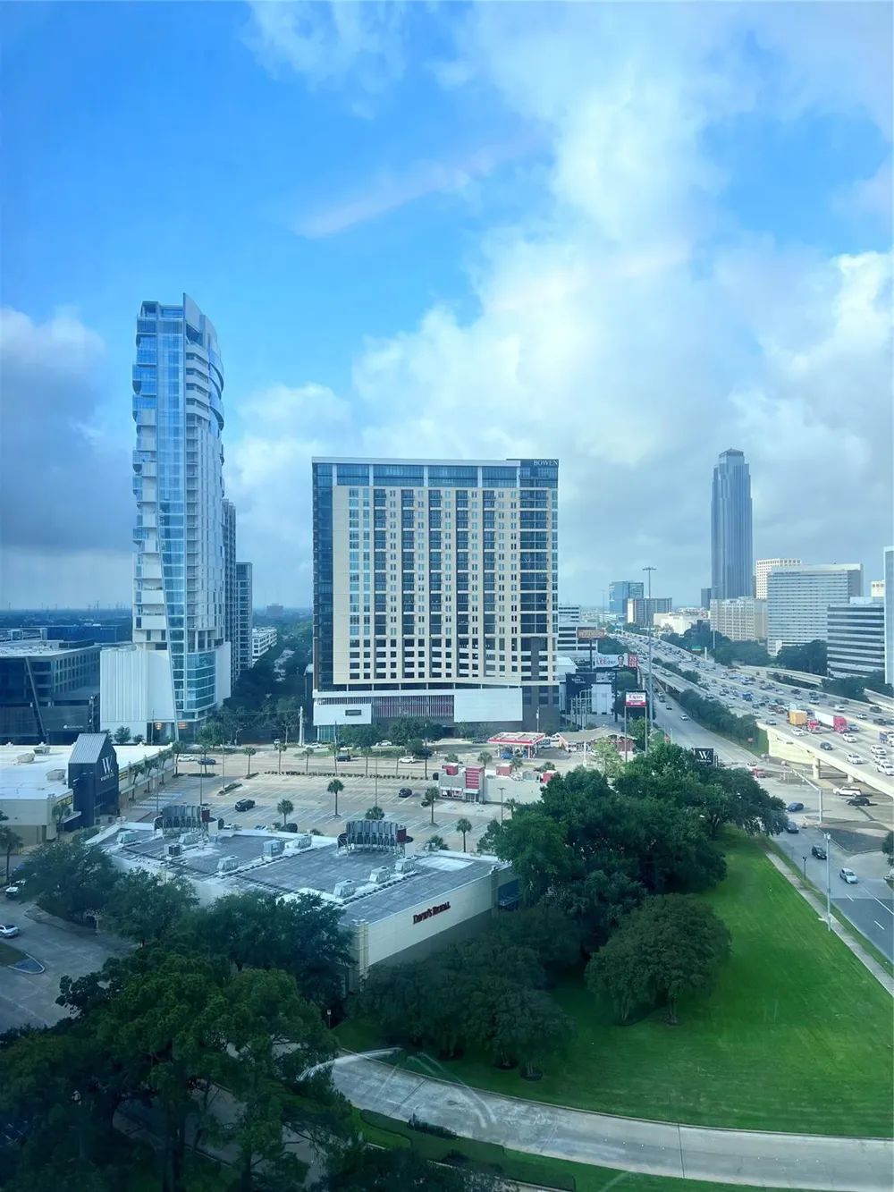 1901 Post Oak Boulevard #3609 Houston, TX 77056