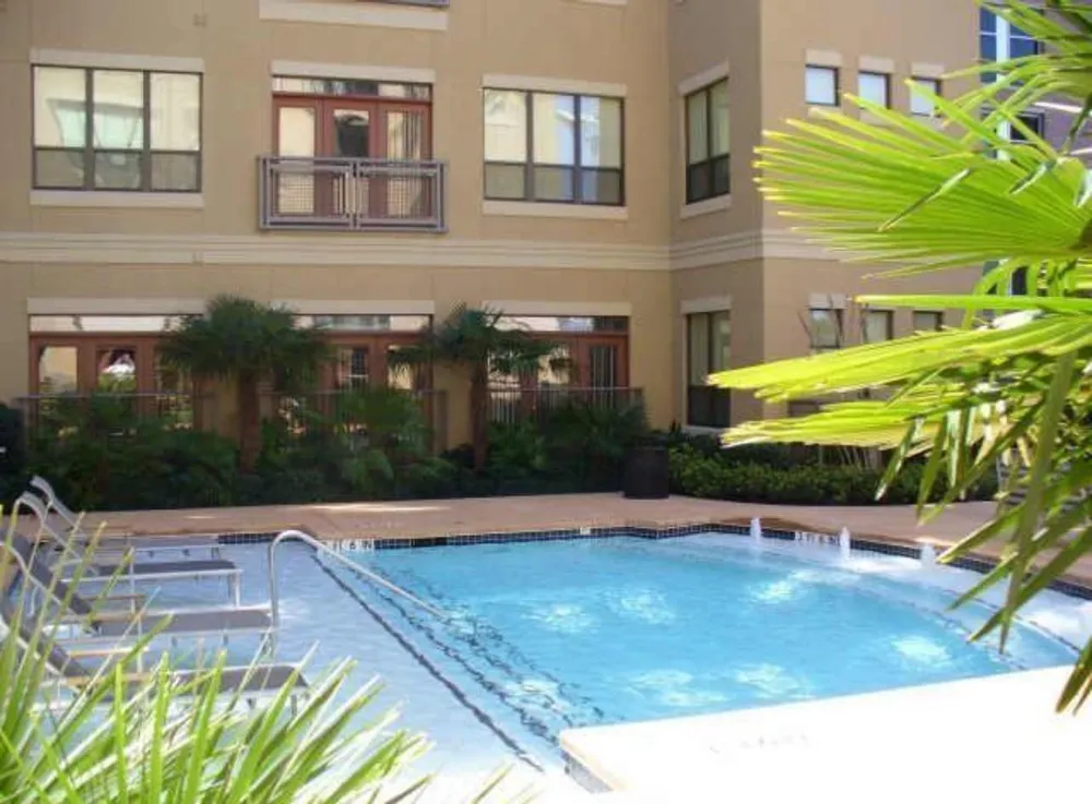 1901 Post Oak Boulevard #3609 Houston, TX 77056