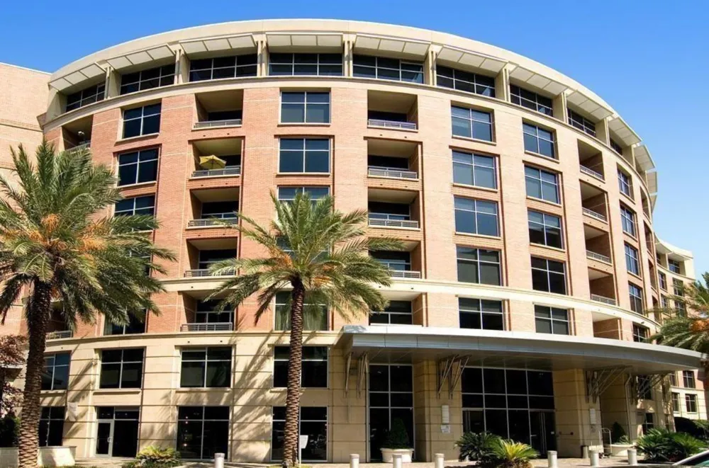 1901 Post Oak Boulevard #3609 Houston, TX 77056