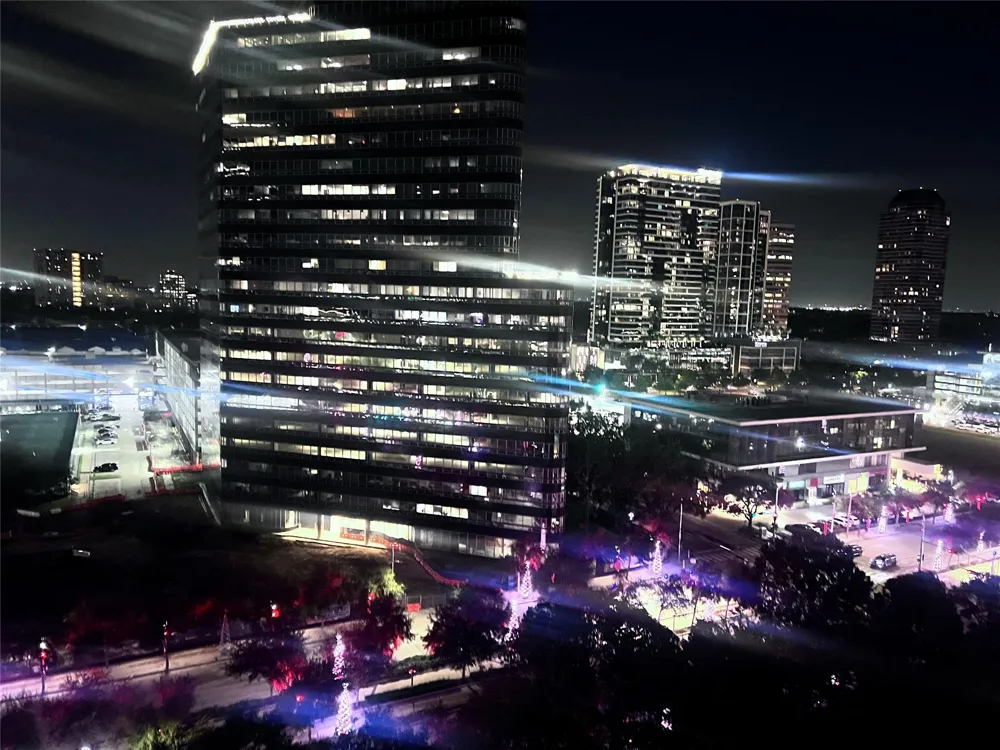1901 Post Oak Boulevard #3609 Houston, TX 77056