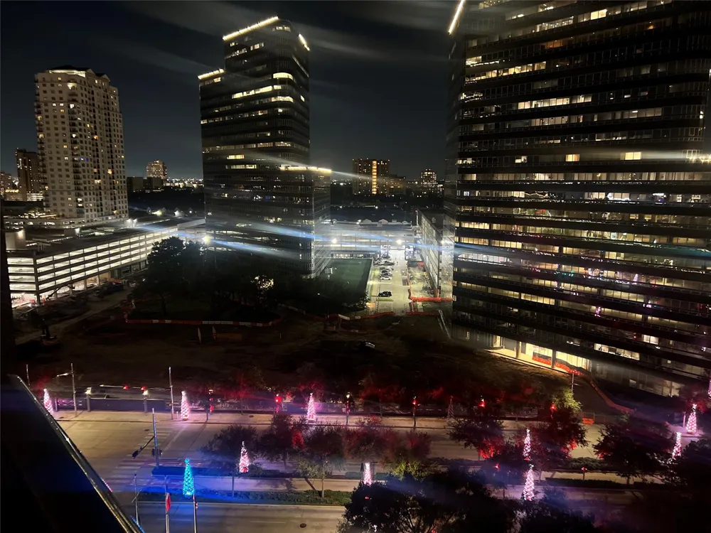 1901 Post Oak Boulevard #3609 Houston, TX 77056