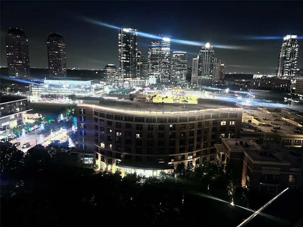 1901 Post Oak Boulevard #3609 Houston, TX 77056