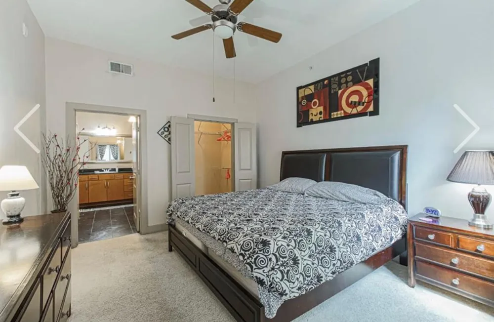 1901 Post Oak Boulevard #3609 Houston, TX 77056