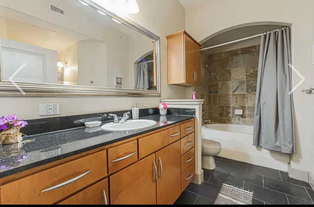 1901 Post Oak Boulevard #3609 Houston, TX 77056
