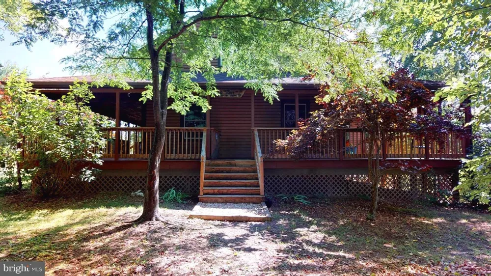 4038 MOUNT OLIVE Rio, WV 26755