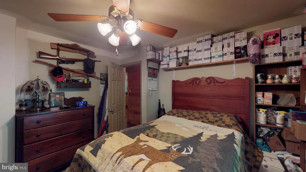 4038 MOUNT OLIVE Rio, WV 26755