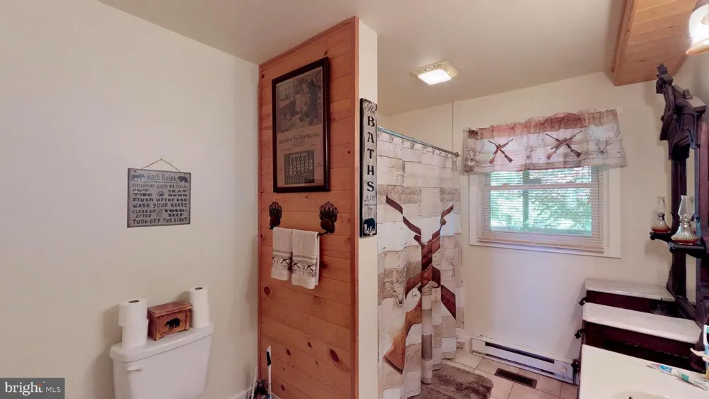 4038 MOUNT OLIVE Rio, WV 26755