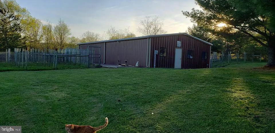 4038 MOUNT OLIVE Rio, WV 26755