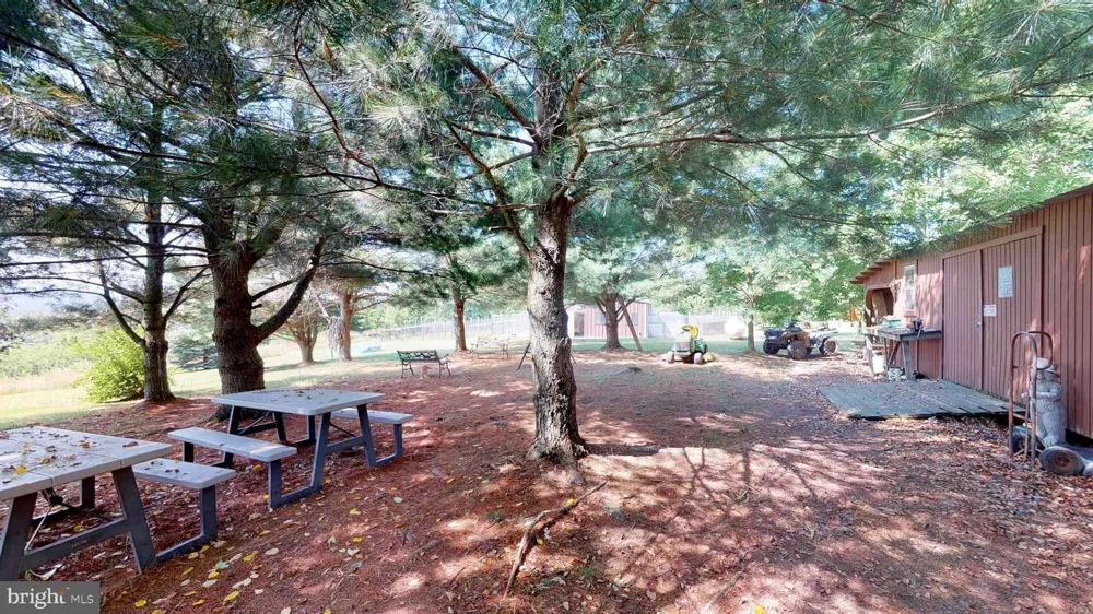 4038 MOUNT OLIVE Rio, WV 26755