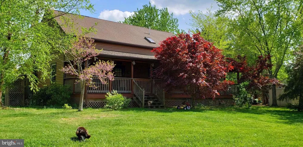 4038 MOUNT OLIVE Rio, WV 26755