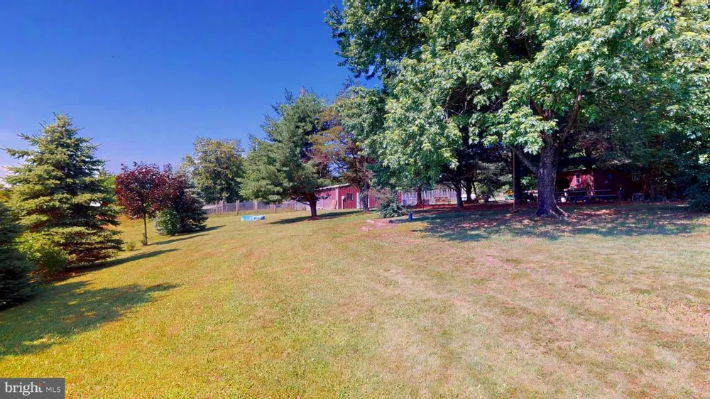 4038 MOUNT OLIVE Rio, WV 26755