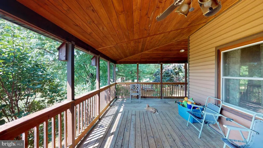4038 MOUNT OLIVE Rio, WV 26755