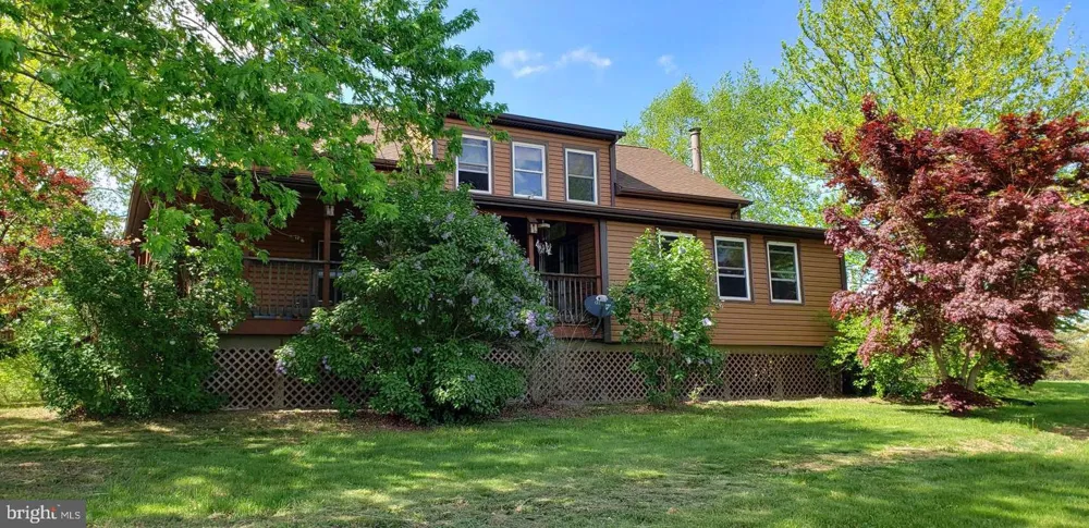 4038 MOUNT OLIVE Rio, WV 26755