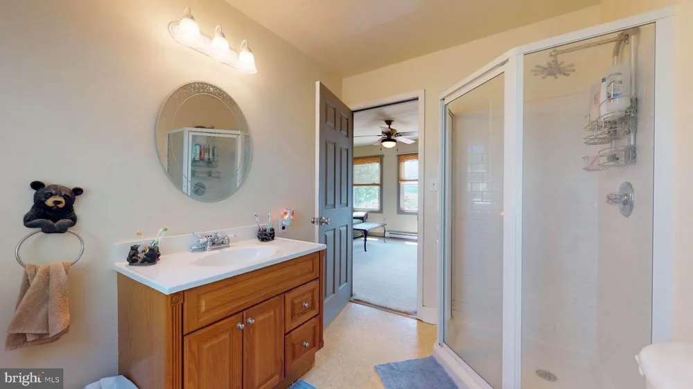 4038 MOUNT OLIVE Rio, WV 26755