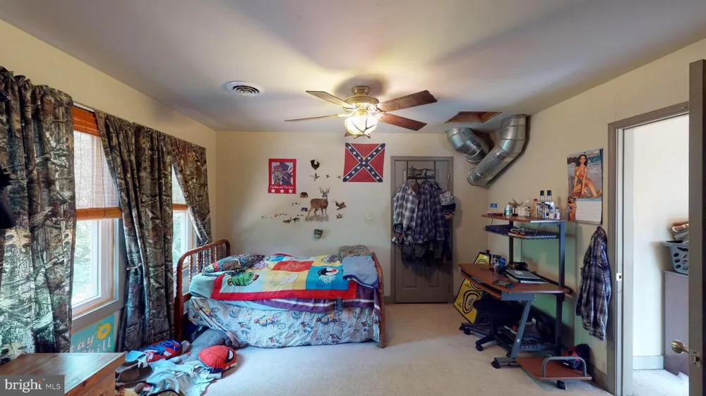 4038 MOUNT OLIVE Rio, WV 26755