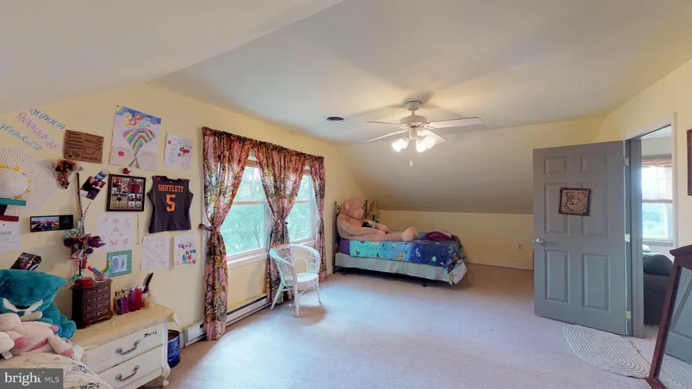 4038 MOUNT OLIVE Rio, WV 26755