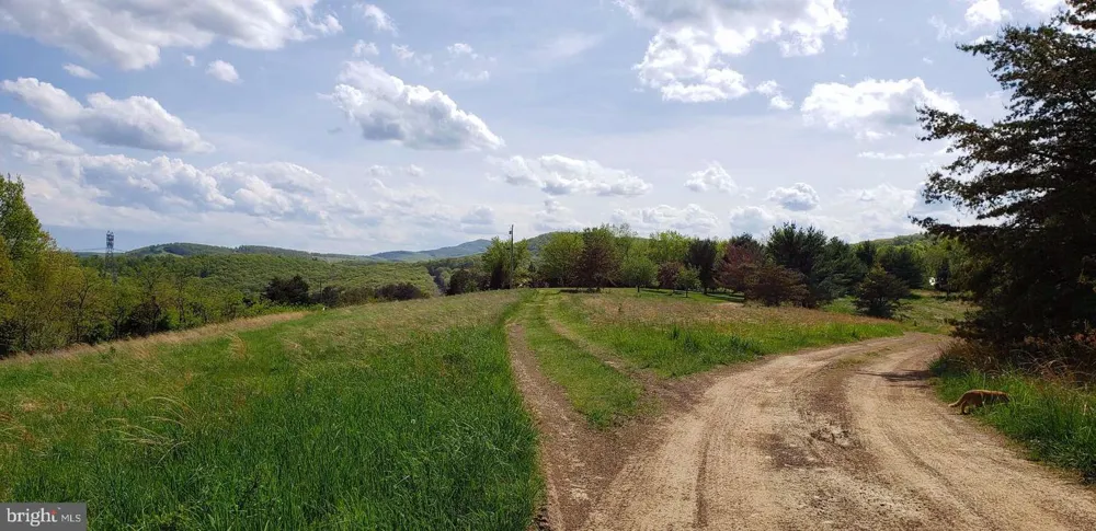 4038 MOUNT OLIVE Rio, WV 26755