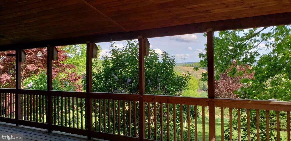 4038 MOUNT OLIVE Rio, WV 26755