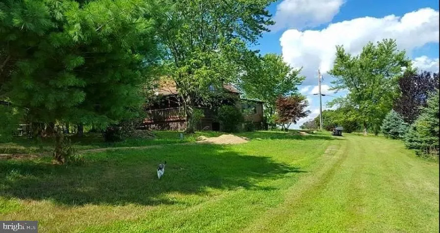 4038 MOUNT OLIVE Rio, WV 26755