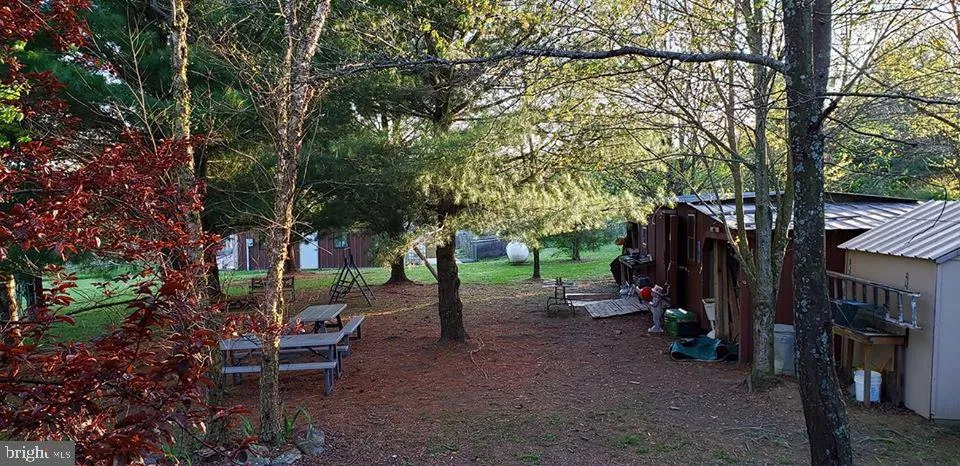 4038 MOUNT OLIVE Rio, WV 26755