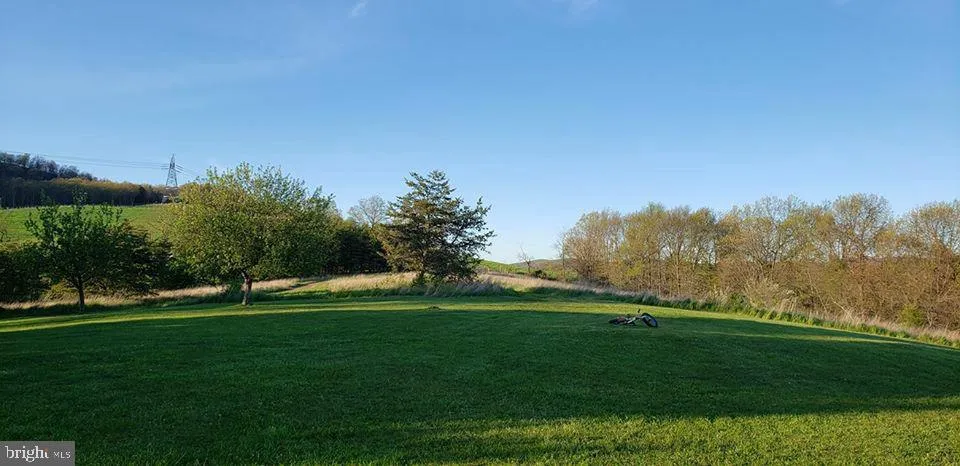 4038 MOUNT OLIVE Rio, WV 26755
