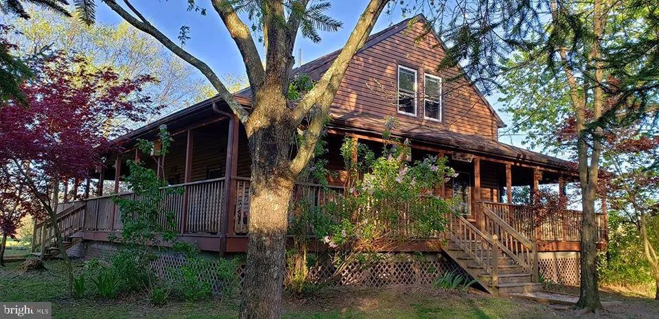 4038 MOUNT OLIVE Rio, WV 26755