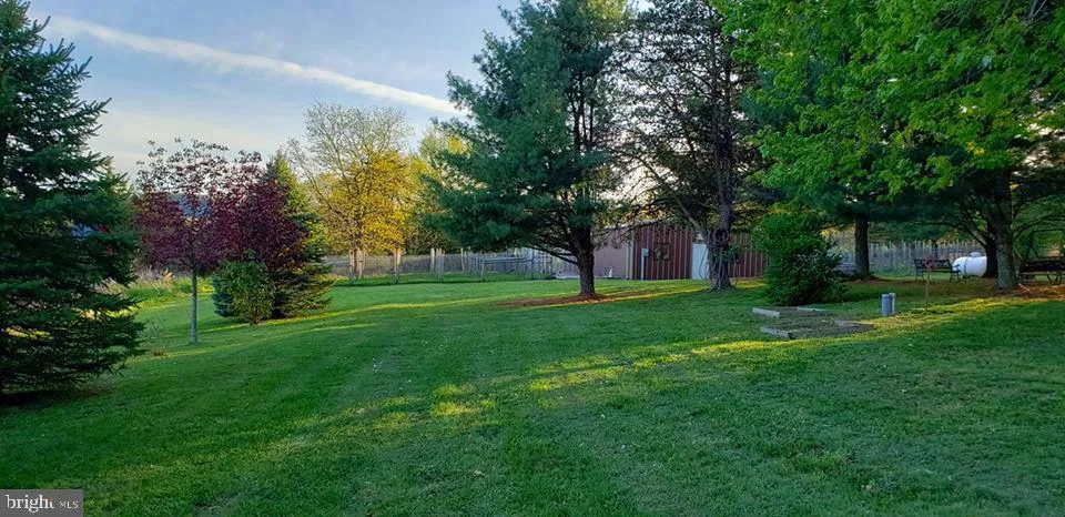 4038 MOUNT OLIVE Rio, WV 26755