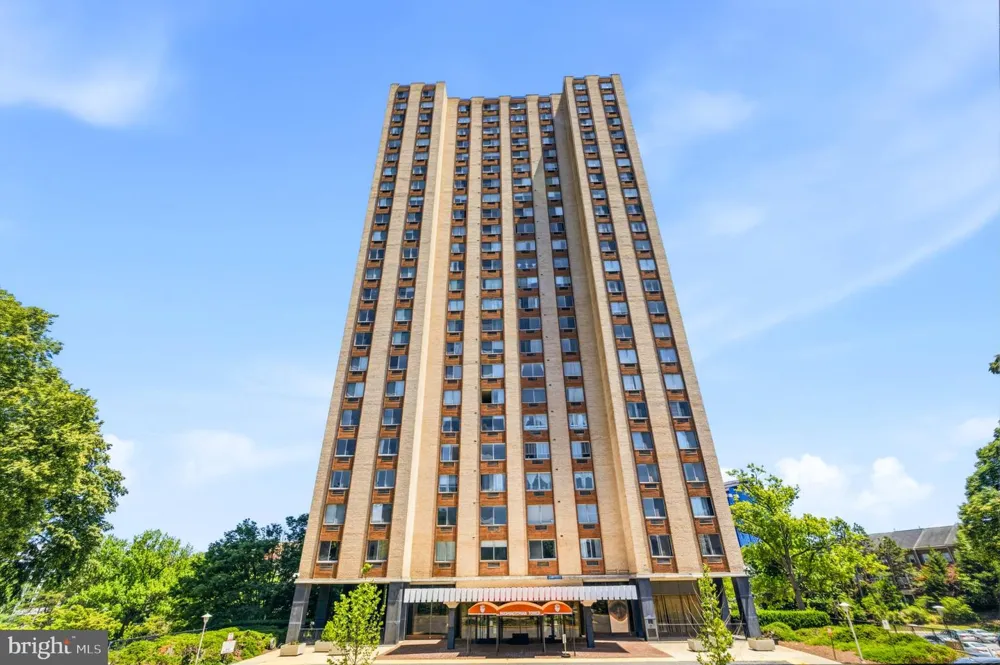 9701 FIELDS ROAD #1008 Gaithersburg, MD 20878